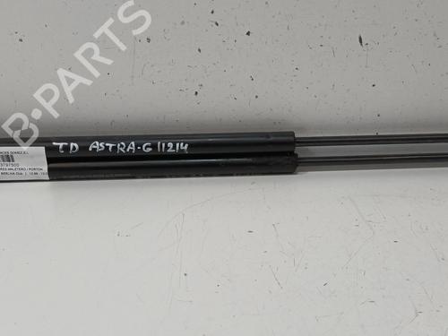 Gasdæmper bagklap OPEL ASTRA G Hatchback (T98) 1.7 DTI 16V (F08, F48) (75 hp) 16588501