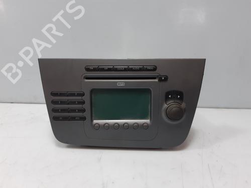 Used Radio Radio 38329684 38329684