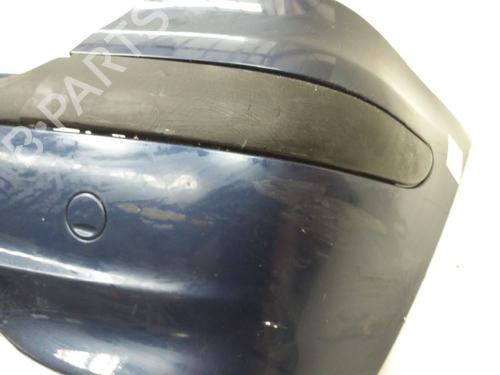 Rear bumper MERCEDES-BENZ A-CLASS (W168) A 140 (168.031, 168.131) | BP12749479C8 