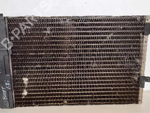 AC radiator FORD ESCORT V (AAL, ABL) 1.8 16V XR3i | BP12724029M32 