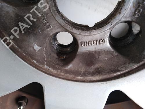 Rim FORD MONDEO III (B5Y) 2.0 TDCi | BP12787857C45 