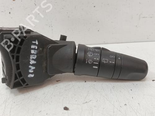 Used Steering column stalk NISSAN TERRANO II (R20) 2.7 TDi 4WD (125 hp) 17715687