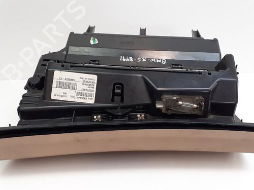 Glove box BMW X5 (E53) 3.0 d | BP12767555C95 