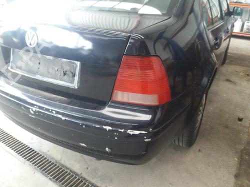 AC-Styringsenhed/Manøvreenhed VW BORA I (1J2) 1.6 16V | BP12753180I5