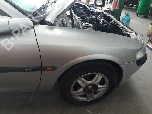 Airco pomp OPEL VECTRA B (J96)  | BP12857176M34