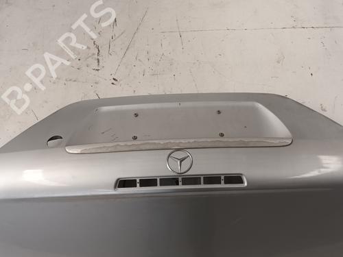 Tailgate MERCEDES-BENZ SLK (R170) 230 Kompressor (170.447) | BP17463076C6 