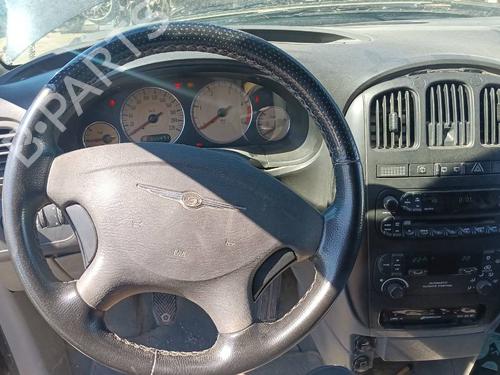 Left front window switch CHRYSLER VOYAGER IV (RG, RS) 2.5 CRD | BP40076767I27 - Image 17