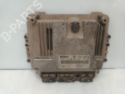 Used Engine control unit (ECU) RENAULT LAGUNA II (BG0/1_) [2001-2007]  31068174