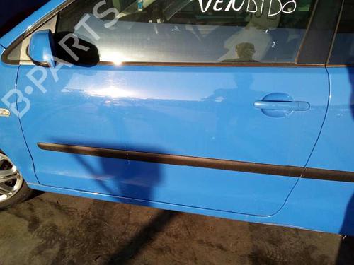 Headlight switch VW POLO IV (9N_, 9A_) 1.4 16V | BP12812885I24 