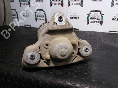 Left front shock absorber AUDI A6 C5 Avant (4B5) 1.8 T | BP12803841M16 