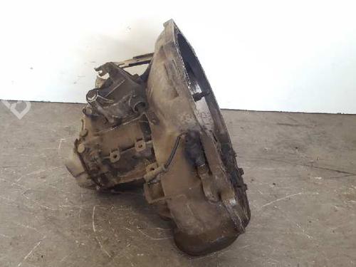 Gearbox OPEL VECTRA B (J96) 1.7 TD (F19) | BP12817590M3 