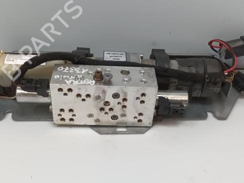 Electronic module OPEL ASTRA H TwinTop (A04) | BP33792657M83 - Image 4