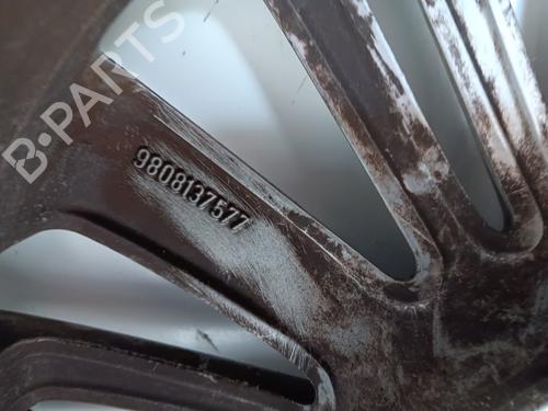 Rim PEUGEOT 208 I (CA_, CC_)  | BP23079952C45