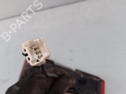 Left tailgate light NISSAN ALMERA II (N16) 1.8 | BP31652967C79