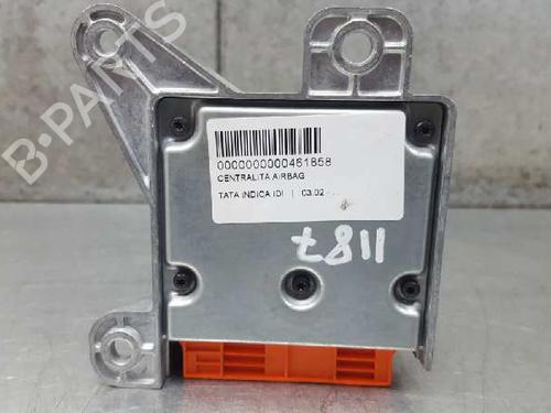 ECU airbags TATA INDIGO (4_V2) 1.4 TD | BP12855304M53