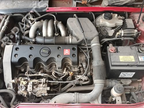 Compresseur AC CITROËN SAXO (S0, S1) 1.5 D | BP12786118M34