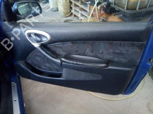 Engine control unit (ECU) CITROËN XSARA (N1) 2.0 HDi 90 | BP12690935M57 