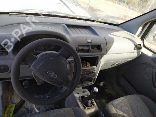 Listwa nadkola tylnego lewego FORD TOURNEO CONNECT 1.8 TDCi | BP12774007C136 