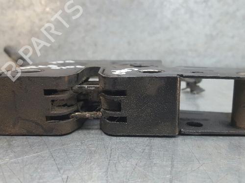Hood lock VW POLO (9N_, 9A_) 1.4 16V | BP12723629C133 