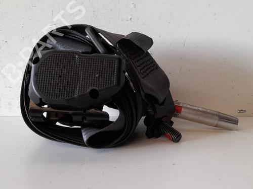 Rear center seatbelt VOLVO S80 I (184) 2.0 | BP12695312I27 