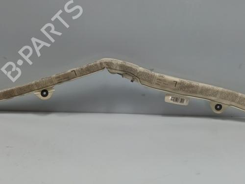 Left curtain airbag AUDI A3 (8P1)  | BP19665210C11 