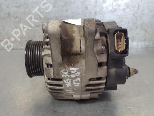 Alternator HYUNDAI XG (XG) 30 | BP12706057M7 