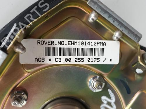 Driver airbag MG MGF (RD) 1.8 i 16V | BP16727918C9 