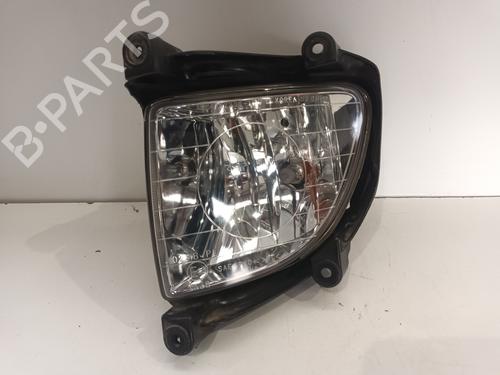 Used Left front fog light KIA SPORTAGE II (JE_, KM_) [2004-2011]  25856723