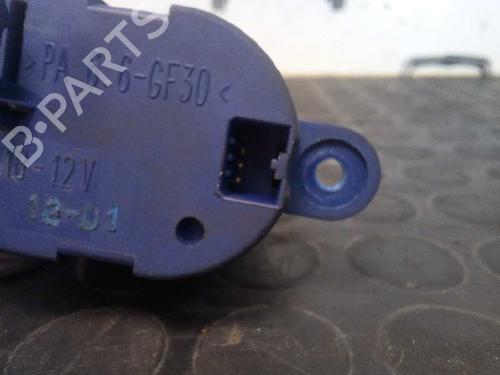 Heater resistor CITROËN JUMPER I Van (244) 2.2 HDi | BP12810960M108 