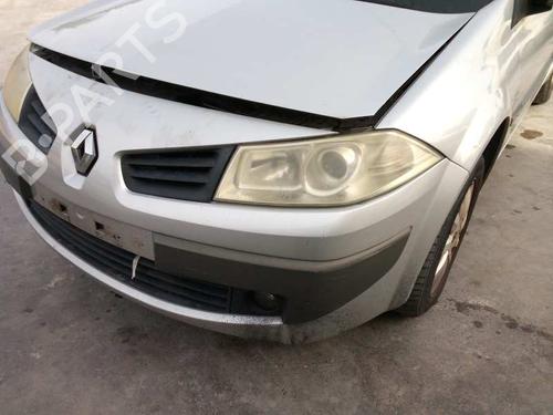 Gearbox RENAULT MEGANE II Estate (KM0/1_) 1.5 dCi (KM16, KM1E) | BP12752072M3 