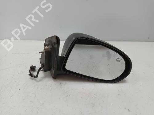 Used Right mirror JEEP COMPASS (MK49) [2006-2025]  22781647