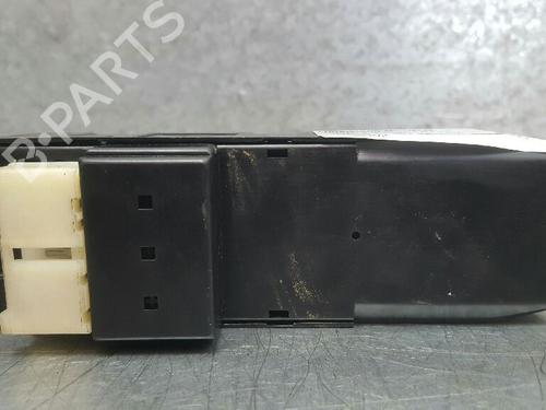 Left front window switch DAEWOO NUBIRA Saloon (J100) 2.0 16V | BP12724524I27 