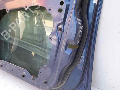 Right front door FORD FOCUS C-MAX (DM2)  | BP12706003C3 