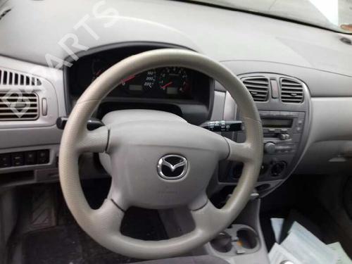 ECU airbags MAZDA PREMACY (CP) 1.9 (CP8W) | BP12753493M53