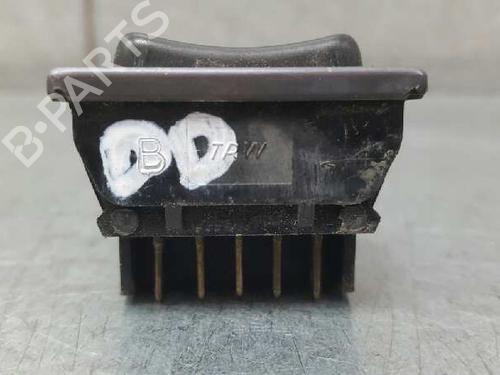 Right front window switch RENAULT LAGUNA II (BG0/1_) | BP12905586I26 - Image 2