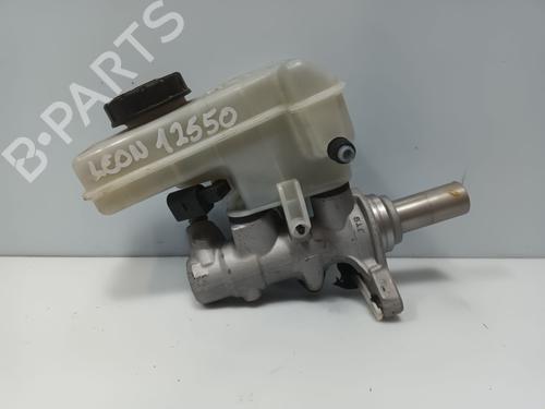 Brake master cylinder SEAT LEON (5F1) | BP32778212M77 - Image 3