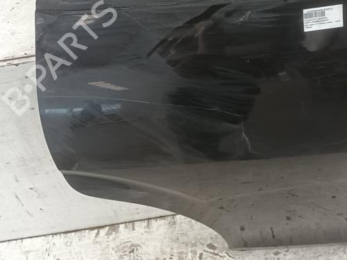 Right rear door SEAT LEON (1P1)  | BP21535078C5 