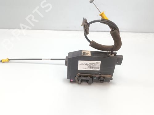 Used Rear left lock PEUGEOT 308 II (LB_, LP_, LW_, LH_, L3_) [2013-2021]  29718548