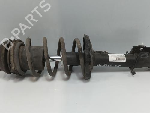 Used Left front shock absorber Left front shock absorber OPEL MERIVA A MPV (X03) [2003-2010] 32749904 32749904