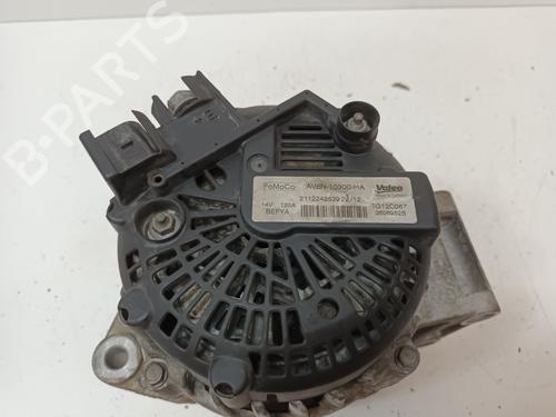 Alternator FORD FIESTA VI (CB1, CCN) 1.25 | BP17945884M7