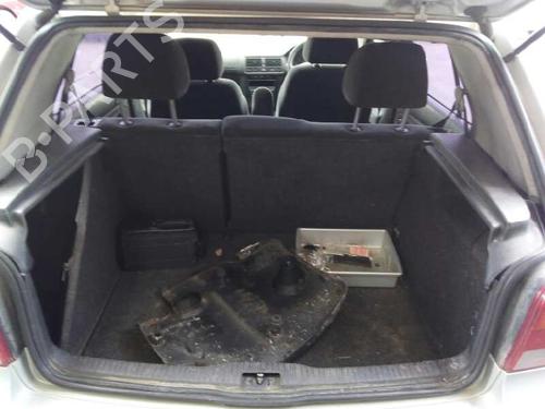 Engine mount VW GOLF IV (1J1) 1.9 TDI | BP12805039M89