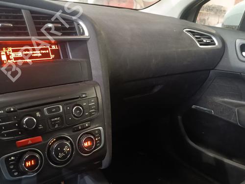 Left tailgate light CITROËN C4 II (NC_) | BP33214185C79 - Image 20