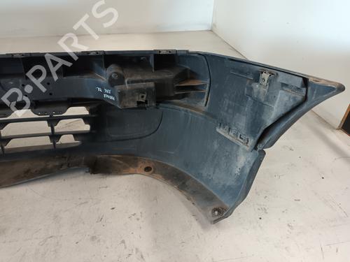 Front bumper PEUGEOT PARTNER Box Body/MPV (5_, G_)  | BP22745393C7