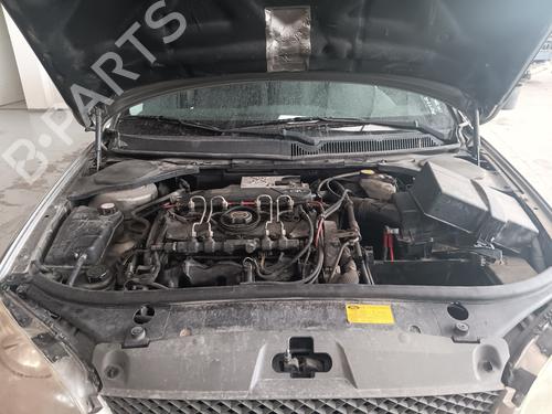 Right front driveshaft FORD MONDEO III (B5Y) 2.0 16V TDDi / TDCi | BP18413478M39 