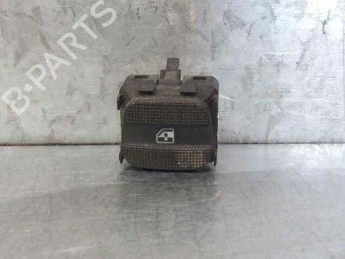 Used Left rear window switch Left rear window switch 12700153 12700153