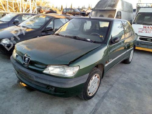 Engine mount PEUGEOT 306 (7B, N3, N5) 1.9 SLD | BP12817193M89