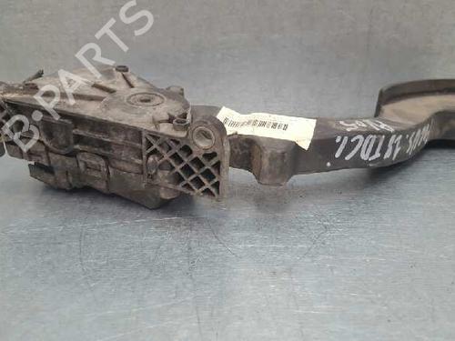 Pedal FORD FOCUS II (DA_, HCP, DP)  | BP12704534I4 