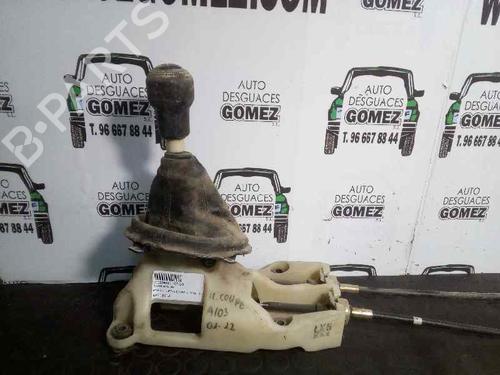 Gear lever HYUNDAI COUPE II (GK) 1.6 16V | BP12703443M90 