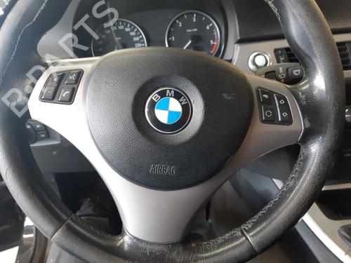 Gearbox BMW 3 (E90) 320 d | BP17717458M3 