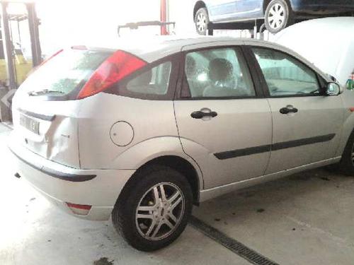 Left front fog light FORD FOCUS I (DAW, DBW) 1.8 TDCi | BP12720432C30 